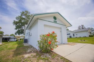 8121 CASUARINA DRIVE, PORT RICHEY, FL 34668 - MLS#MFRW7873642