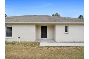 13043 MOONSTONE WAY, SPRING HILL, FL 34609 Sold 05/02/25