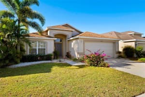 11023 SILVER DANCER DRIVE, RIVERVIEW, FL 33579 Sold 06/27/25