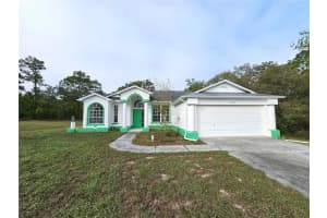 13390 HIGHGROVE ROAD, SPRING HILL, FL 34609 Sold 05/16/25