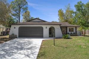 9032 DORSEY STREET, SPRING HILL, FL 34608 Sold 05/07/25