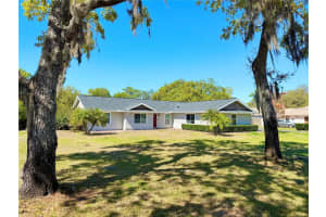 8261 SYCAMORE DRIVE, NEW PORT RICHEY, FL 34654 Sold 04/30/25