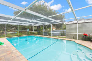 8261 SYCAMORE DRIVE, NEW PORT RICHEY, FL 34654 Sold 04/30/25