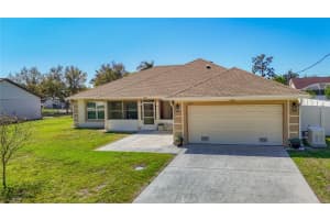 2433 FAIRVIEW ROAD, SPRING HILL, FL 34609 Sold 04/29/25