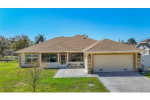 2433 FAIRVIEW ROAD, SPRING HILL, FL 34609 Sold 04/29/25