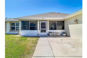 2433 FAIRVIEW ROAD, SPRING HILL, FL 34609 Sold 04/29/25