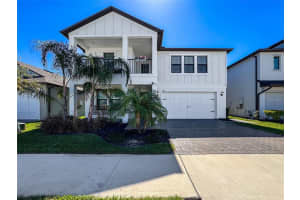 8132 CAPSTONE RANCH DRIVE, NEW PORT RICHEY, FL 34655 Sold 05/02/25