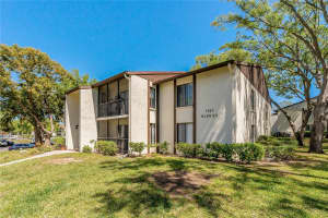 1737 PINE RIDGE WAY, PALM HARBOR, FL 34684 Sold 07/28/25