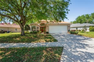 303 ROCHESTER STREET, SPRING HILL, FL 34609 - MLS#MFRW7873715