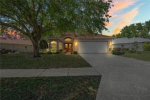 303 ROCHESTER STREET, SPRING HILL, FL 34609 - MLS#MFRW7873715