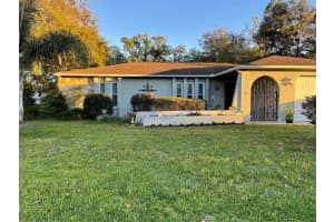 12330 COMSTOCK STREET, SPRING HILL, FL 34609 Sold 05/28/25