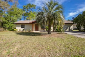 6377 WINGATE STREET, INVERNESS, FL 34452 Sold 04/07/25