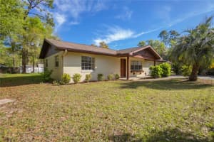6377 WINGATE STREET, INVERNESS, FL 34452 Sold 04/07/25