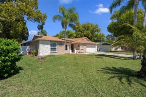 8133 PAGODA DRIVE, SPRING HILL, FL 34606 Sold 05/13/25