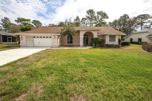 19 MAYFLOWER COURT, HOMOSASSA, FL 34446 Sold 08/29/25