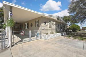 14915 BROOKRIDGE BOULEVARD, BROOKSVILLE, FL 34613 Sold 05/28/25