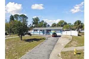 6250 VERMONT AVENUE, NEW PORT RICHEY, FL 34653 Sold 08/05/25