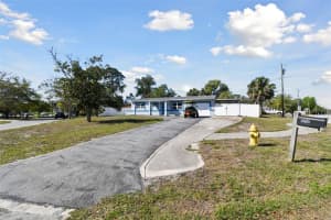 6250 VERMONT AVENUE, NEW PORT RICHEY, FL 34653 Sold 08/05/25