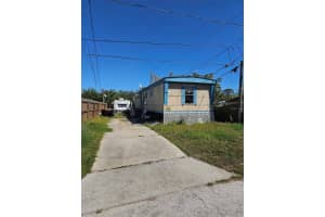 6985 EDGEWATER DRIVE, NEW PORT RICHEY, FL 34652 Sold 04/07/25