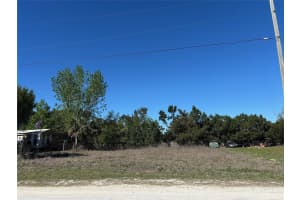 Lot 5 ORLANDO AVENUE, BROOKSVILLE, FL 34604 Sold 06/13/25