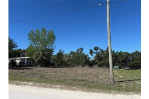 Lot 5 ORLANDO AVENUE, BROOKSVILLE, FL 34604 Sold 06/13/25