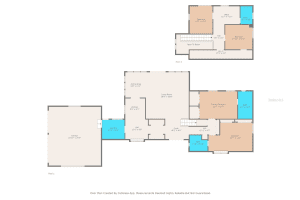 23298 CHRISTIAN CIRCLE, BROOKSVILLE, FL 34601 Sold 04/28/25