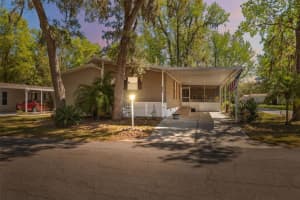 2743 KINGSWOOD CIRCLE, BROOKSVILLE, FL 34604 Sold 05/21/25