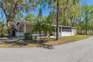 2743 KINGSWOOD CIRCLE, BROOKSVILLE, FL 34604 Sold 05/21/25