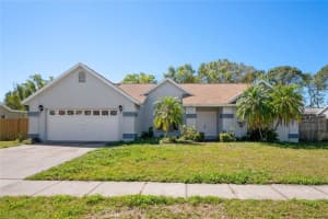 5940 106TH TERRACE, PINELLAS PARK, FL 33782 Sold 04/19/25