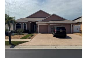 1783 WOOD BROOK STREET, TARPON SPRINGS, FL 34689 Sold 06/06/25