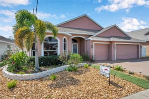 1783 WOOD BROOK STREET, TARPON SPRINGS, FL 34689 Sold 06/06/25