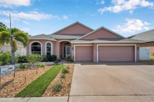 1783 WOOD BROOK STREET, TARPON SPRINGS, FL 34689 Sold 06/06/25