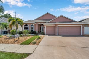 1783 WOOD BROOK STREET, TARPON SPRINGS, FL 34689 Sold 06/06/25