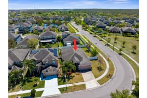 3600 TUCKERTON DRIVE, LAND O LAKES, FL 34638 Sold 06/03/25