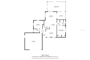 2039 BELMAR AVENUE, SPRING HILL, FL 34608 Sold 05/06/25