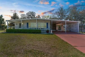 8240 HIGHPOINT BOULEVARD, BROOKSVILLE, FL 34613 Sold 04/15/25