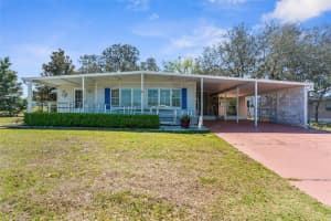 8240 HIGHPOINT BOULEVARD, BROOKSVILLE, FL 34613 Sold 04/15/25