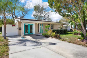 4515 BLANCHE STREET, NEW PORT RICHEY, FL 34652 Sold 05/12/25