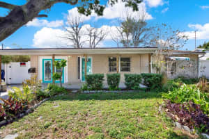 4515 BLANCHE STREET, NEW PORT RICHEY, FL 34652 Sold 05/12/25