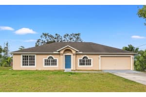 1313 GATEWOOD AVENUE, SPRING HILL, FL 34608 Sold 06/13/25