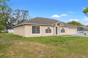 1313 GATEWOOD AVENUE, SPRING HILL, FL 34608 Sold 06/13/25