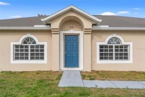 1313 GATEWOOD AVENUE, SPRING HILL, FL 34608 Sold 06/13/25