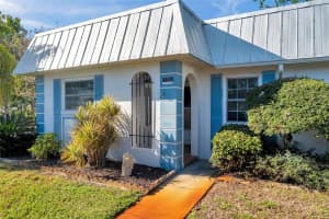 4266 TAMARGO DRIVE, NEW PORT RICHEY, FL 34652 Sold 06/02/25