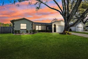 31225 STONEY BROOK DRIVE, BROOKSVILLE, FL 34602 Sold 04/29/25