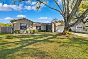 31225 STONEY BROOK DRIVE, BROOKSVILLE, FL 34602 Sold 04/29/25