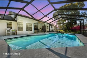 2335 SUMMERFIELD AVENUE, SPRING HILL, FL 34609 Sold 05/01/25