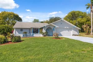 2335 SUMMERFIELD AVENUE, SPRING HILL, FL 34609 Sold 05/01/25