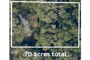 1147 MONROE AVENUE, BROOKSVILLE, FL 34604 Sold 05/14/25
