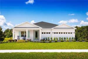 11026 Nellie Crossing Cir, CLERMONT