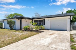 9234 STERLING LANE, PORT RICHEY, FL 34668 Sold 05/01/25